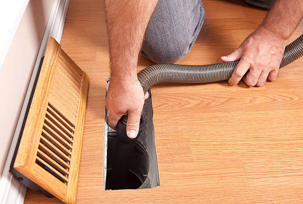 Best Ventilation Cleaning Services  in Trowbridge Park, MI